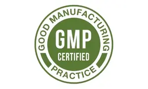 ViriFlow GMP certified natural prostate supplement